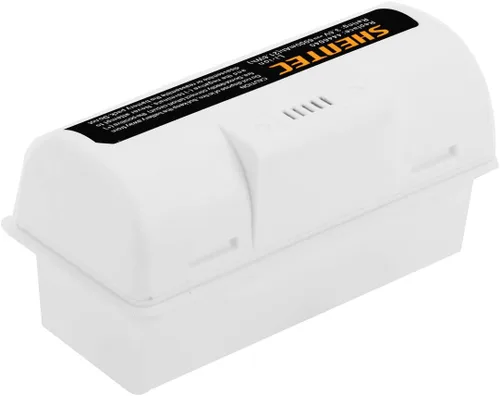 Vista 5 de Shentec Batería de 6000mAh 3.6V compatible con iRobot Braava Jet 240