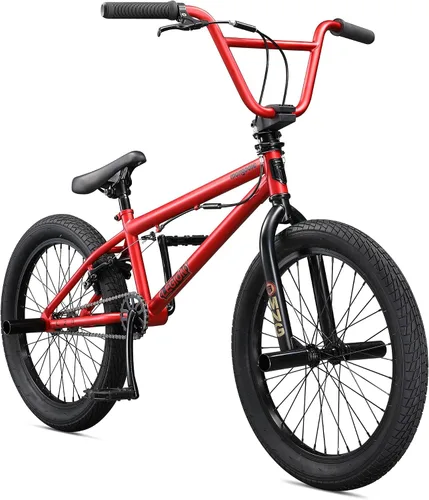 Vista 15 de Mongoose Legion Kids Freestyle BMX Bike