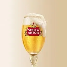 Vista 3 de Stella Artois Cáliz 50 CL - Cáliz Individual