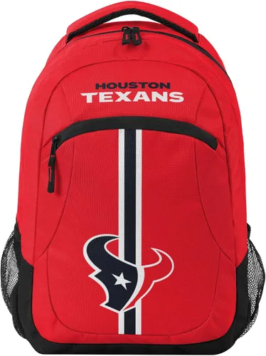 Vista 25 de FOCO NFL - Mochila unisex para adultos con logotipo del equipo de la NFL de acción Color alternativo del