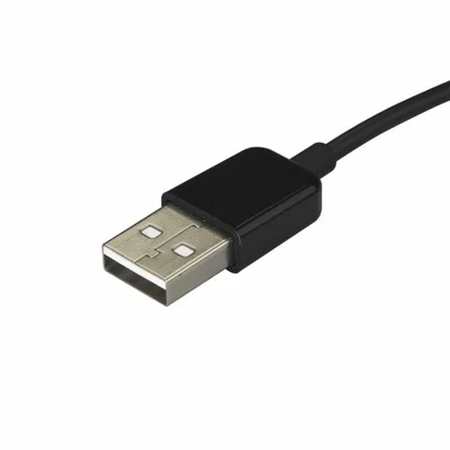 Vista 4 de Adaptador DisplayPort a DVI Startech DVI2DP2 Negro