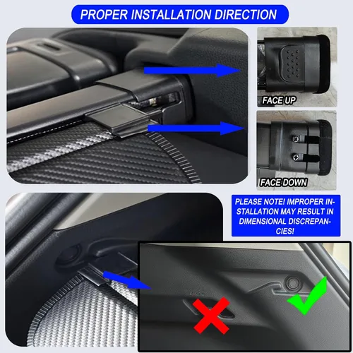 Vista 5 de Funda para carga para maletero de Toyota RAV4 2019-2026 - Accesorio de protección sin espacio