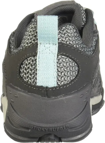 Vista 3 de Merrell Alverstone Zapatos de senderismo para mujer