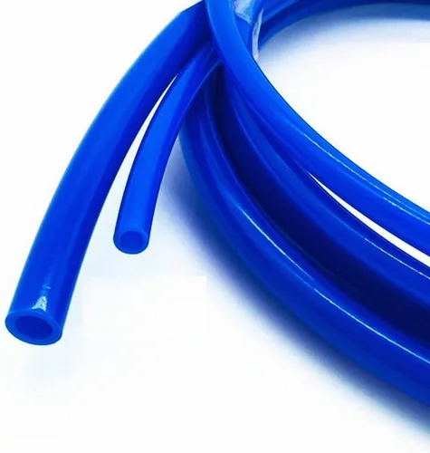Vista 3 de Tubo de manguera de agua de 1/4 pulgadas para purificadores de agua RO Sistema de distribución Tubería de riego por goteo, longitud 32.8 ft 33 pies