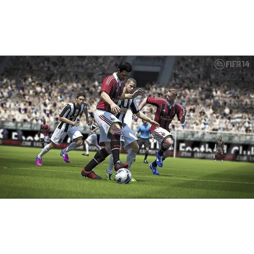 Vista 2 de FIFA 14 - Playstation 3 (Renewed)