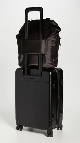 Vista 4 de TUMI Bolso Hope para mujer, negro, talla única, Negro