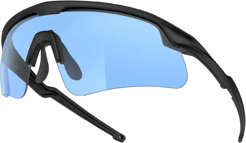 Vista 9 de HTS HUNTERSKY Gafas de Protección Ocular Antiniebla Deportivas de Seguridad para Mujeres y Hombres para Correr, Ciclismo, Conducción, Pickleball