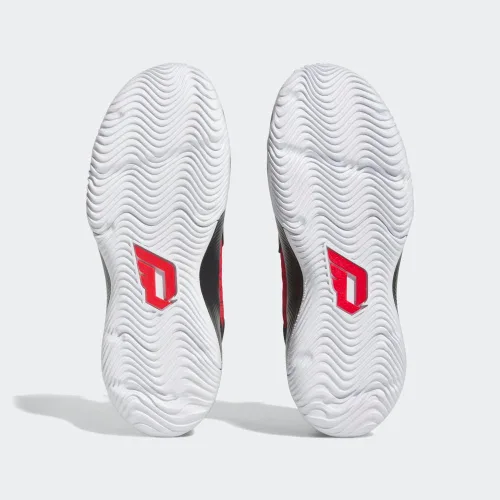 Vista 5 de adidas Unisex adulto Dame Certified