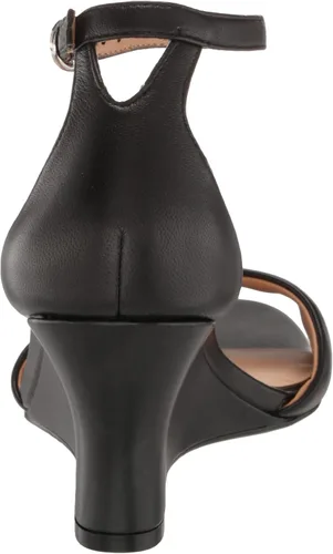 Vista 3 de Naturalizer Women's Vera Wedge Sandal