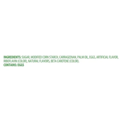 Vista 6 de Knorr Professional - Paquetes de mezcla de postre de flan de caramelo y crema, 8 onzas, paquete de 6 0.00 oz de grasa trans, vegetariano, 96