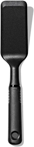 Vista 4 de OXO Good Grips - Espátula de nailon para cortar y servir