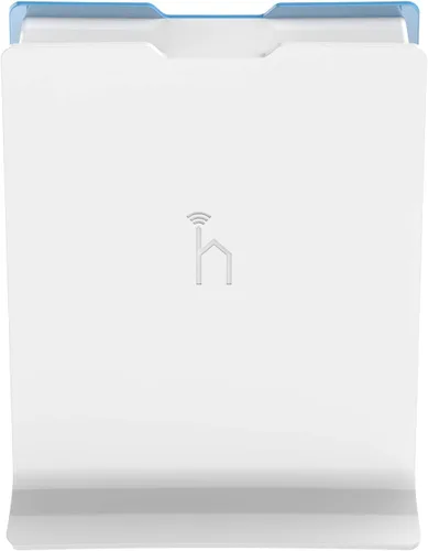 Vista 8 de Mikrotik RB941-2nD-TC hAP Lite 32MB 4 X 10/100 2.4Ghz 802.11b/g/n 2x2 OSL4