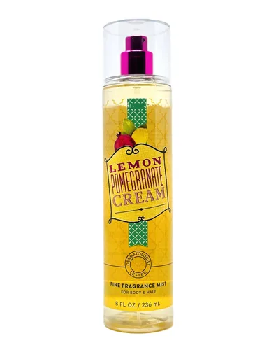 Vista 13 de Bath and Body - Fragancia fina en espray (8 onzas líquidas, Secret Wonderland)