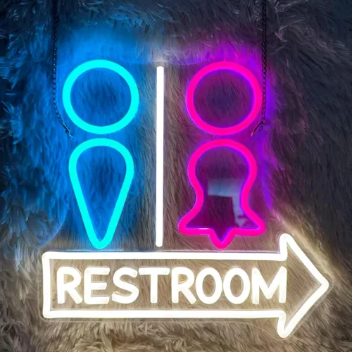 Vista 11 de Letrero de neón de fútbol personalizado, luz de neón de fútbol, luz LED personalizable para deportes para regalos de jugadores de baloncesto