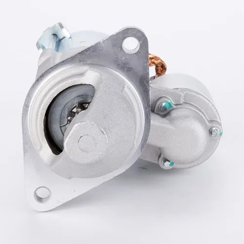 Vista 3 de TYC 1-06726 - Arrancador de repuesto compatible con Chevrolet Aveo, color negro