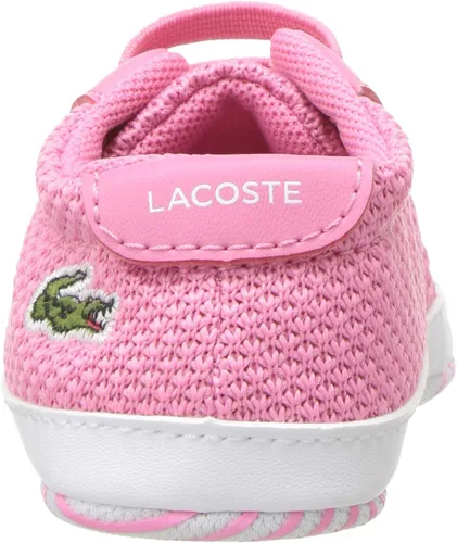 Vista 3 de Lacoste L.12.12 - Zapato unisex para cuna