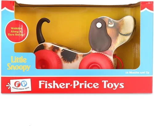 Vista 6 de Jueguete de pala de Fisher-Price