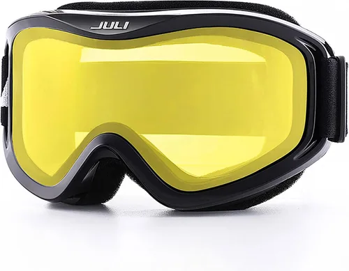 Vista 17 de Juli - Gafas de esquí, snowboard y patinaje, para hombres y mujeres