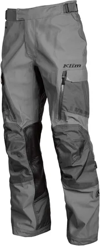 Vista 5 de KLIM Pantalones de moto Carlsbad Adventure para hombre