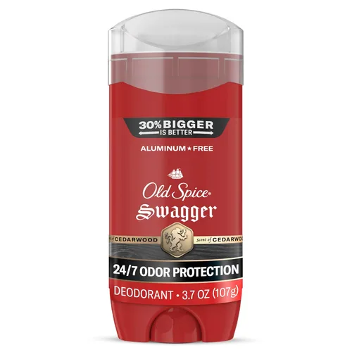 Vista 11 de Old Spice Fiji con Palm Tree Antitranspirante y Desodorante, 3.4 oz
