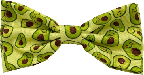 Vista 40 de Huxley & Kent - Corbata para mascotas para perros y gatos - Collar ajustable con gancho y velcro - Lindo y cómodo para fiestas y celebraciones - Soy