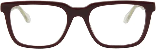 Vista 2 de Gucci GG 0560O 007 - Gafas rectangulares plástico 2165 in