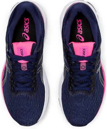 Vista 7 de ASICS - Tenis modelo GT-1000 9 (D) de correr para mujer