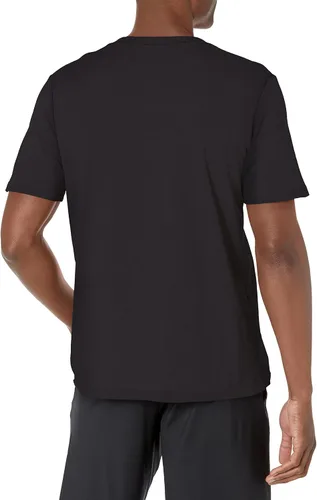 Vista 2 de adidas Camiseta para hombre y niña en The Run