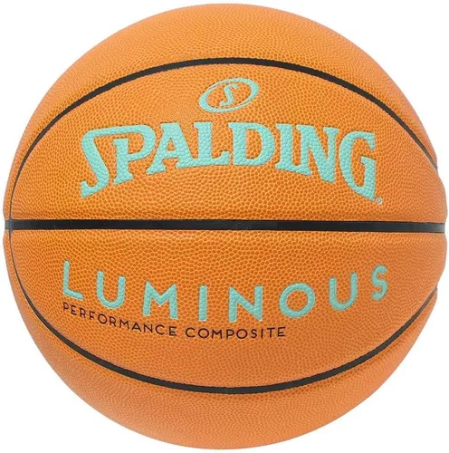 Vista 5 de Spalding Baloncesto Nº 5 Cuero Sintético