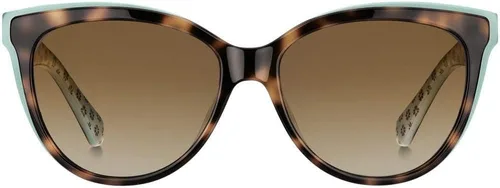 Vista 2 de Kate Spade New York Gafas de sol DaeshaS Cat Eye para mujer