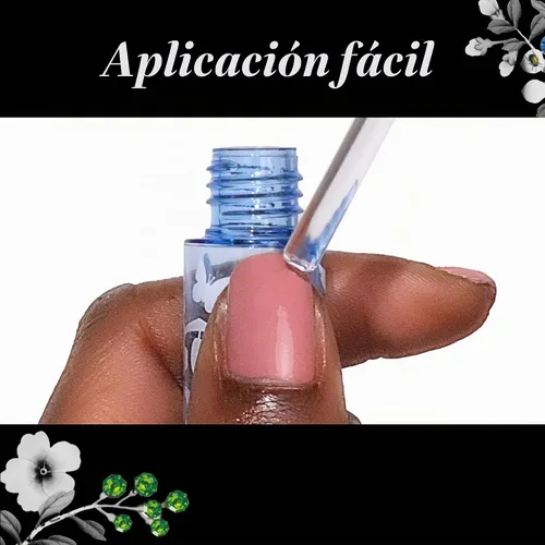 Vista 4 de butter LONDON P.D. Quick Dry Conditioning Drops Cuticle Oil & PC21X Nail Lacquer Polish