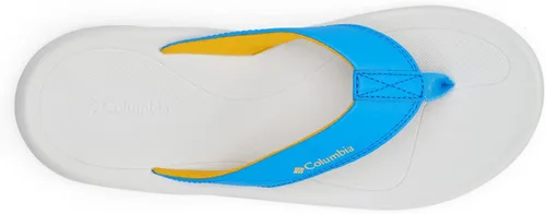 Vista 8 de Colombia - Chanclas para hombre, azul, 7