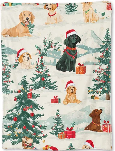 Vista 20 de Manta Bonita de Conejo - Adorable Manta de Forro Polar de Conejo con Diseño Floral en Lavanda Pastel, Regalos para Niños y Niñas, Suave y Cálida