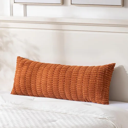 Vista 60 de Fancy Homi - Fundas decorativas para cojines, 18 x 18 pulgadas, para sala, sofá o cama, decoración rural, estilo bohemio, funda de cojín cuadrada