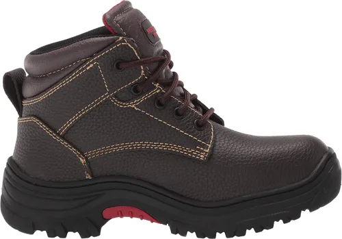 Vista 6 de Skechers - Botas industriales Burgin Tarlac para hombre