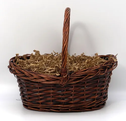 Vista 3 de Gift Basket Village Cesta maestra de parrilla navideña