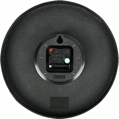 Vista 5 de Lorell - LLR61011 - Reloj de pared silencioso 12