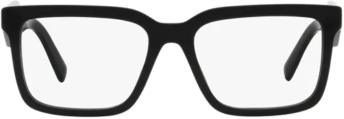 Vista 2 de Gafas graduadas Prada PR 10 YV 1AB1O1 Negro