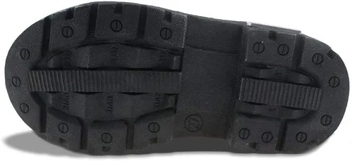 Vista 6 de Maxu Fashion - Botas impermeables de poliuretano para niños