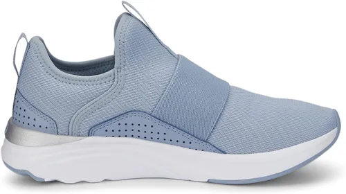 Vista 5 de PUMA Softride Sophia - Tenis sin cordones para mujer