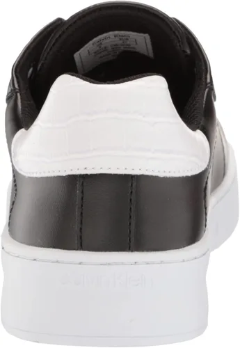 Vista 3 de Calvin Klein Mens Lucio Sneaker