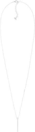 Vista 3 de Silpada Minimalist Vertical Bar Pendant in Sterling Silver