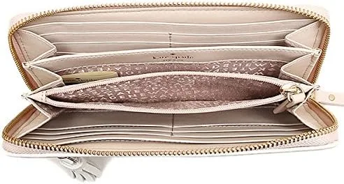 Vista 2 de Kate Spade cuero Chester Street Neda cartera de cuero