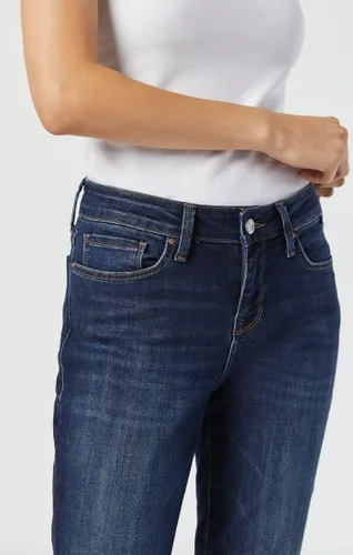 Vista 6 de Mavi Ada - Jeans de talle alto para mujer
