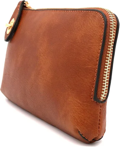 Vista 4 de LOVESOME Bolso bandolera pequeño para mujer