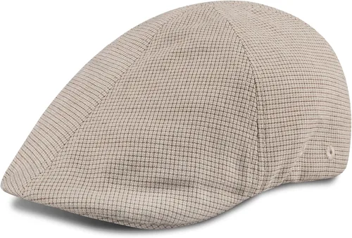 Vista 8 de Dockers Sombrero Ivy Newsboy para hombre