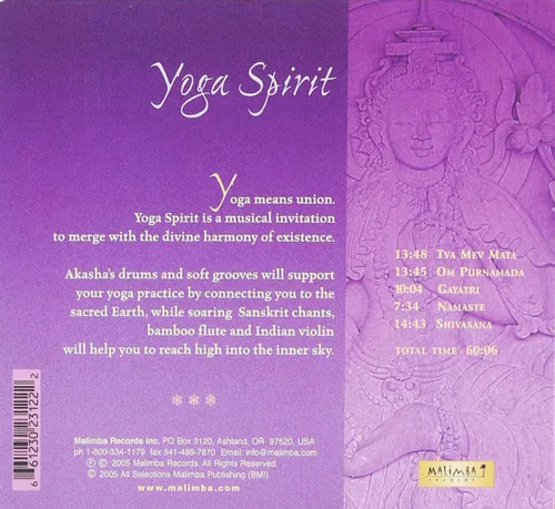 Vista 2 de Yoga Spirit