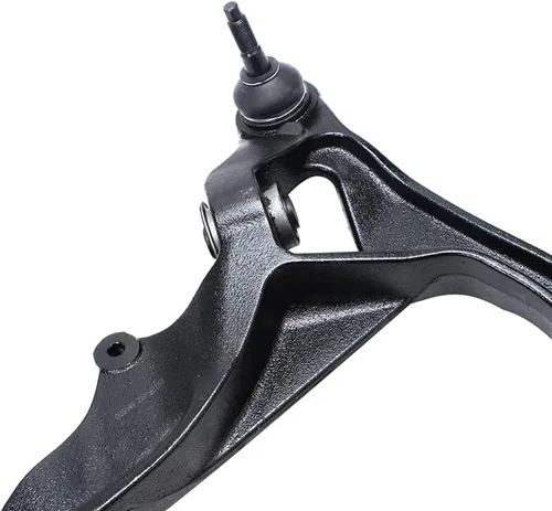 Vista 6 de Detroit Axle - Brazos de control inferiores delanteros para Ram 1500 2006-2018, Ram 1500 Classic 2019-2024, 2 brazos de control inferiores