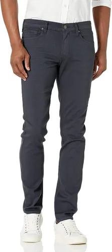 Vista 29 de PAIGE Pantalones vaqueros Lennox Transcend ajustados para hombre Andros