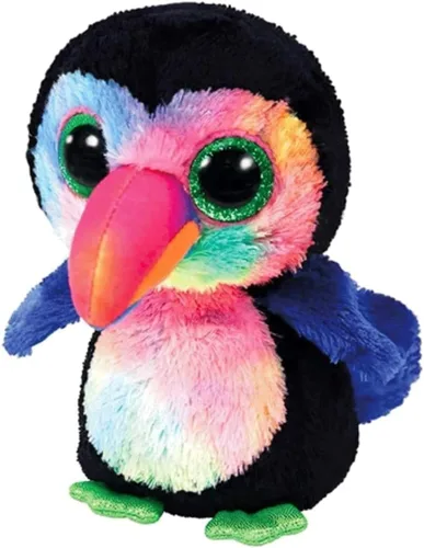Vista 26 de Beanie Baby Da-rla Cinder Saffire Dinosaur Perfect Plush 6 pulgadas 4 piezas dinosaurio
